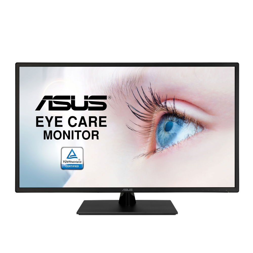 ASUS VA329HE - Monitor LED - 32