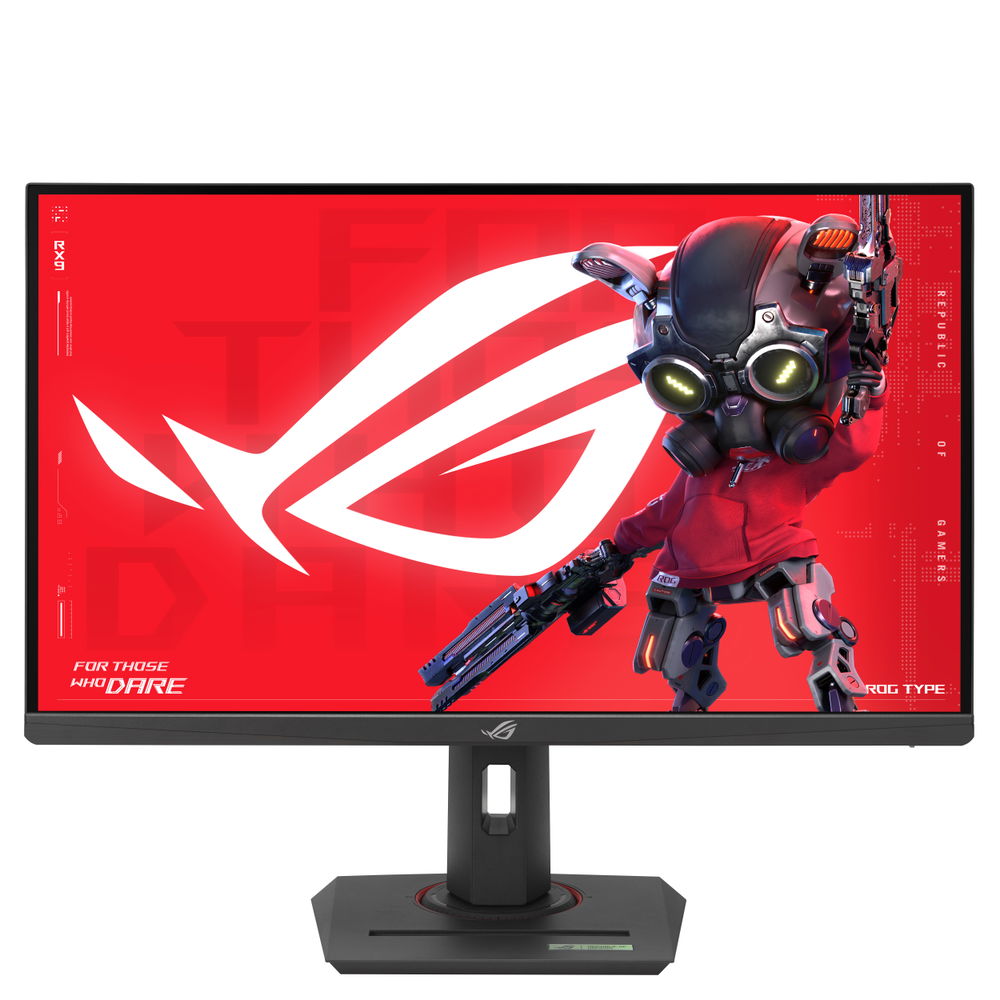 ASUS XG27UCG - 27 ASUS XG27UCG - 27