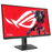 ASUS - LED-backlit LCD monitor - 27