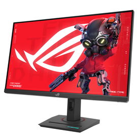 ASUS XG27UCG - 27 ASUS XG27UCG - 27