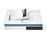 HP Scanjet Pro 2600 f1 - Escáner de documentos - CMOS / CIS - a dos caras - A4/Legal - 1200 ppp x 1200 ppp - hasta 25 ppm (mono) / hasta 25 ppm (color) - Alimentador automático de documentos (ADF) (60 hojas) - hasta 1500 exploraciones por día - USB 2