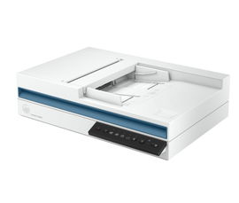 HP Scanjet Pro 2600 f1 - Escáner de documentos - CMOS / CIS - a dos caras - A4/Legal - 1200 ppp x 1200 ppp - hasta 25 ppm (mono) / hasta 25 ppm (color) - Alimentador automático de documentos (ADF) (60 hojas) - hasta 1500 exploraciones por día - USB 2 HP Scanjet Pro 2600 f1 - Escáner de documentos - CMOS / CIS - a dos caras - A4/Legal - 1200 ppp x 1200 ppp - hasta 25 ppm (mono) / hasta 25 ppm (color) - Alimentador automático de documentos (ADF) (60 hojas) - hasta 1500 exploraciones por día - USB 2
