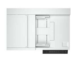 HP Scanjet Pro 2600 f1 - Escáner de documentos - CMOS / CIS - a dos caras - A4/Legal - 1200 ppp x 1200 ppp - hasta 25 ppm (mono) / hasta 25 ppm (color) - Alimentador automático de documentos (ADF) (60 hojas) - hasta 1500 exploraciones por día - USB 2 HP Scanjet Pro 2600 f1 - Escáner de documentos - CMOS / CIS - a dos caras - A4/Legal - 1200 ppp x 1200 ppp - hasta 25 ppm (mono) / hasta 25 ppm (color) - Alimentador automático de documentos (ADF) (60 hojas) - hasta 1500 exploraciones por día - USB 2