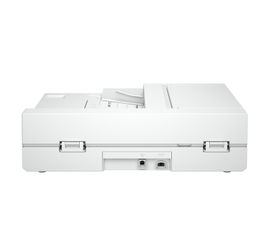 HP Scanjet Pro 2600 f1 - Escáner de documentos - CMOS / CIS - a dos caras - A4/Legal - 1200 ppp x 1200 ppp - hasta 25 ppm (mono) / hasta 25 ppm (color) - Alimentador automático de documentos (ADF) (60 hojas) - hasta 1500 exploraciones por día - USB 2 HP Scanjet Pro 2600 f1 - Escáner de documentos - CMOS / CIS - a dos caras - A4/Legal - 1200 ppp x 1200 ppp - hasta 25 ppm (mono) / hasta 25 ppm (color) - Alimentador automático de documentos (ADF) (60 hojas) - hasta 1500 exploraciones por día - USB 2