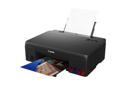 IMPRESOR CANON G510 COLOR WIRELESS 4621C004AA GI-13 013803332896