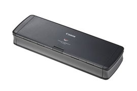 Canon imageFORMULA P-215II Mobile - Escáner de documentos - CMOS / CIS - a dos caras - 216 x 356 mm - 600 ppp x 600 ppp - hasta 15 ppm (mono) / hasta 10 ppm (color) - Alimentador automático de documentos (ADF) (20 hojas) - hasta 500 exploraciones por Canon imageFORMULA P-215II Mobile - Escáner de documentos - CMOS / CIS - a dos caras - 216 x 356 mm - 600 ppp x 600 ppp - hasta 15 ppm (mono) / hasta 10 ppm (color) - Alimentador automático de documentos (ADF) (20 hojas) - hasta 500 exploraciones por