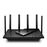Router Triple Banda AX6600 MU-MIMO / 1 Puerto WAN/LAN 2.5 Gbps / 1 Puerto WAN/LAN 1Gbps / 3 Puertos LAN 10/100/1000 Mbps / 2 puerto USB 3.0 / 8 antenas de alta ganancia / OneMesh ™
