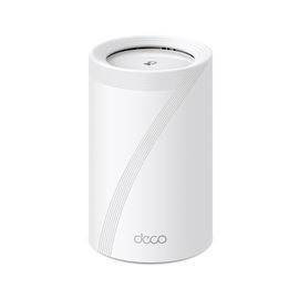 Router Inalámbrico MESH Interior para Hogar / Triple Banda Wi-Fi 7 BE9300 Mbps / 2 Puerto 2.5 Gigabit WAN/LAN / 4 Antenas Internas / Operación Multi-Link MLO / Administración Mediante la App Deco (iOS, Android) / HomeShield Router Inalámbrico MESH Interior para Hogar / Triple Banda Wi-Fi 7 BE9300 Mbps / 2 Puerto 2.5 Gigabit WAN/LAN / 4 Antenas Internas / Operación Multi-Link MLO / Administración Mediante la App Deco (iOS, Android) / HomeShield