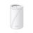 Router Inalámbrico MESH Interior para Hogar / Triple Banda Wi-Fi 7 BE9300 Mbps / 2 Puerto 2.5 Gigabit WAN/LAN / 4 Antenas Internas / Operación Multi-Link MLO / Administración Mediante la App Deco (iOS, Android) / HomeShield