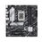 ASUS PRIME B760M-A D4 - Placa base - micro ATX - Socket LGA1700 - B760 Chipset - USB 3.2 Gen 1, USB 3.2 Gen 2, USB-C 3.2 Gen 1 - 2.5 Gigabit LAN - Tarjeta gráfica (CPU necesaria) - HD Audio (8-canales)