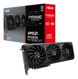 ASUS - PCI Express 5.0 - AMD - AMD Radeon RX 9070 XT - GDDR6 SDRAM - HDMI / DisplayPort