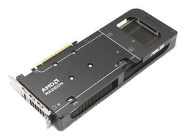 ASUS - PCI Express 5.0 - AMD - AMD Radeon RX 9070 XT - GDDR6 SDRAM - HDMI / DisplayPort