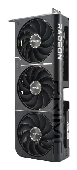 ASUS - PCI Express 5.0 - AMD - AMD Radeon RX 9070 XT - GDDR6 SDRAM - HDMI / DisplayPort
