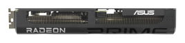 ASUS - PCI Express 5.0 - AMD - AMD Radeon RX 9070 XT - GDDR6 SDRAM - HDMI / DisplayPort