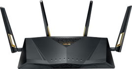 ASUS - Wireless router - Wireless - 802.11ac