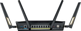 ASUS - Wireless router - Wireless - 802.11ac ASUS - Wireless router - Wireless - 802.11ac
