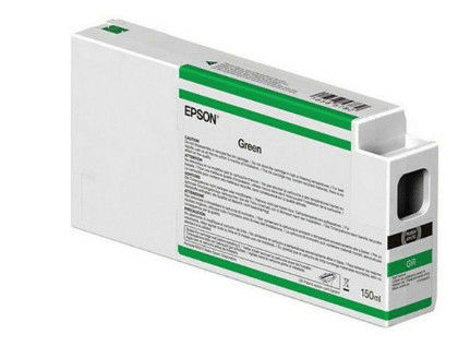 Epson T54VB - 150 ml - verde - original - cartucho de tinta Epson T54VB - 150 ml - verde - original - cartucho de tinta