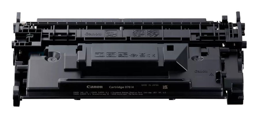 Canon - Toner cartridge - Black - 5640C001AA Canon - Toner cartridge - Black - 5640C001AA