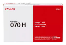 Canon - Toner cartridge - Black - 5640C001AA Canon - Toner cartridge - Black - 5640C001AA