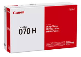 Canon - Toner cartridge - Black - 5640C001AA Canon - Toner cartridge - Black - 5640C001AA