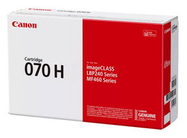 Canon - Toner cartridge - Black - 5640C001AA Canon - Toner cartridge - Black - 5640C001AA