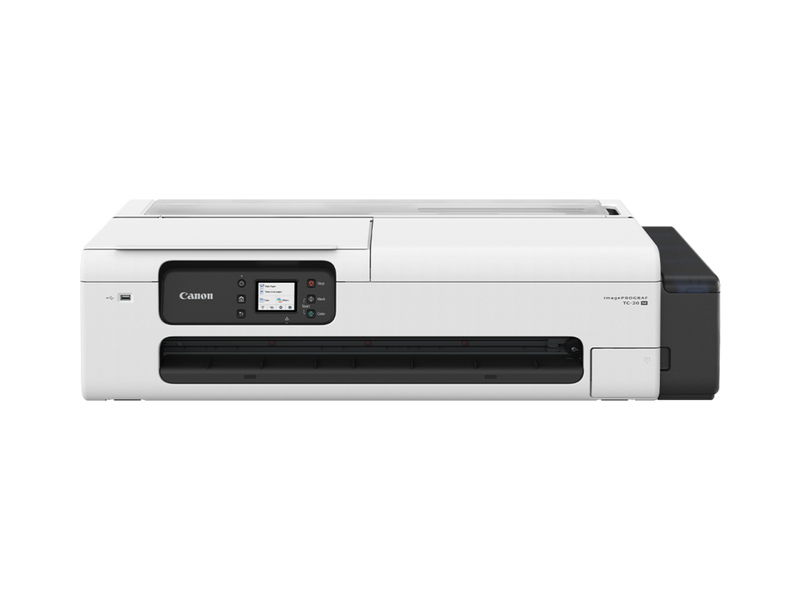 IMPRESOR CANON TC-20M FORMATO ANCHO 5816C002AC PROGRAF 013803351774