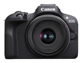 Canon EOS - Digital camera - 6052C012AA