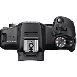 Canon EOS - Digital camera - 6052C012AA