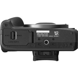 Canon EOS - Digital camera - 6052C012AA