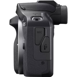 Canon EOS - Digital camera - 6052C012AA