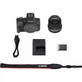 Canon EOS - Digital camera - 6052C012AA