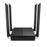 Router inalámbrico AC 1200 doble banda MU-MIMO, 1 puerto WAN 10/100/1000 Mbps Y 4 puertos LAN 10/100/1000 Mbps