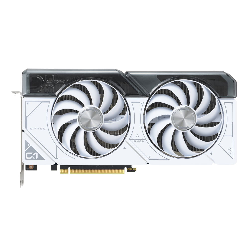ASUS - PCI Express 4.0 - NVIDIA - NVIDIA GeForce RTX 4070 SUPER - GDDR6X SDRAM - HDMI / DisplayPort