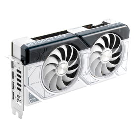 ASUS - PCI Express 4.0 - NVIDIA - NVIDIA GeForce RTX 4070 SUPER - GDDR6X SDRAM - HDMI / DisplayPort
