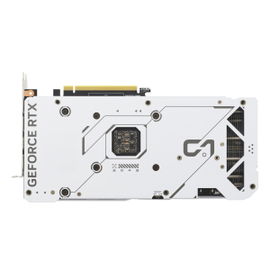ASUS - PCI Express 4.0 - NVIDIA - NVIDIA GeForce RTX 4070 SUPER - GDDR6X SDRAM - HDMI / DisplayPort