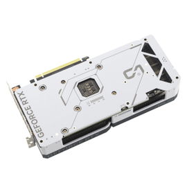 ASUS - PCI Express 4.0 - NVIDIA - NVIDIA GeForce RTX 4070 SUPER - GDDR6X SDRAM - HDMI / DisplayPort