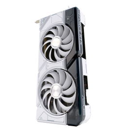 ASUS - PCI Express 4.0 - NVIDIA - NVIDIA GeForce RTX 4070 SUPER - GDDR6X SDRAM - HDMI / DisplayPort