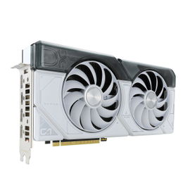 ASUS - PCI Express 4.0 - NVIDIA - NVIDIA GeForce RTX 4070 SUPER - GDDR6X SDRAM - HDMI / DisplayPort