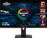MSI - LED-backlit LCD monitor - 27