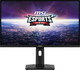 MSI - LED-backlit LCD monitor - 27 MSI - LED-backlit LCD monitor - 27