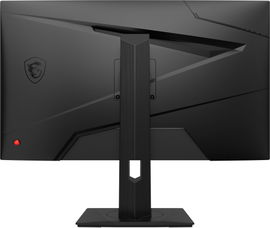 MSI - LED-backlit LCD monitor - 27 MSI - LED-backlit LCD monitor - 27