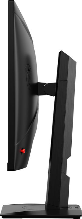 MSI - LED-backlit LCD monitor - 27 MSI - LED-backlit LCD monitor - 27