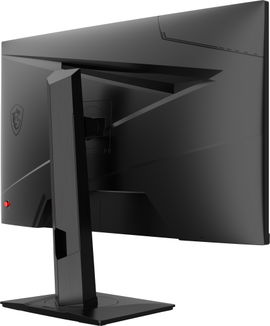 MSI - LED-backlit LCD monitor - 27 MSI - LED-backlit LCD monitor - 27
