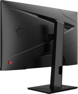 MSI - LED-backlit LCD monitor - 27 MSI - LED-backlit LCD monitor - 27