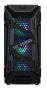 ASUS TUF Gaming GT301 - Mid tower - ATX - panel lateral con ventana (cristal templado) - USB/Audio