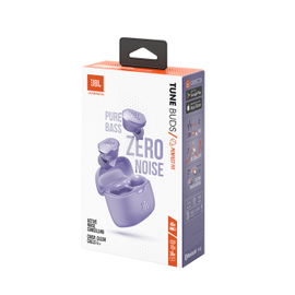 JBL TUNE - Buds - Headphones - JBLTBUDSPURAM JBL TUNE - Buds - Headphones - JBLTBUDSPURAM
