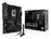 ASUS TUF Gaming Z790-Plus WiFi D4 - Placa base - ATX - Socket LGA1700 - Z790 Chipset - USB 3.2 Gen 1, USB 3.2 Gen 2, USB-C 3.2 Gen2, USB-C 3.2 Gen 2x2 - 2.5 Gigabit LAN, Wi-Fi 6, Bluetooth - Tarjeta gráfica (CPU necesaria) - HD Audio (8-canales)