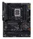 ASUS TUF Gaming Z790-Plus WiFi D4 - Placa base - ATX - Socket LGA1700 - Z790 Chipset - USB 3.2 Gen 1, USB 3.2 Gen 2, USB-C 3.2 Gen2, USB-C 3.2 Gen 2x2 - 2.5 Gigabit LAN, Wi-Fi 6, Bluetooth - Tarjeta gráfica (CPU necesaria) - HD Audio (8-canales)
