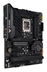 ASUS TUF Gaming Z790-Plus WiFi D4 - Placa base - ATX - Socket LGA1700 - Z790 Chipset - USB 3.2 Gen 1, USB 3.2 Gen 2, USB-C 3.2 Gen2, USB-C 3.2 Gen 2x2 - 2.5 Gigabit LAN, Wi-Fi 6, Bluetooth - Tarjeta gráfica (CPU necesaria) - HD Audio (8-canales)