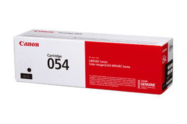 Canon - 054 - Ink cartridge - Black Canon - 054 - Ink cartridge - Black